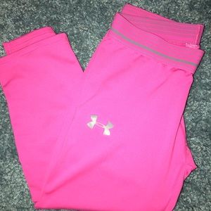 Under armour leggings